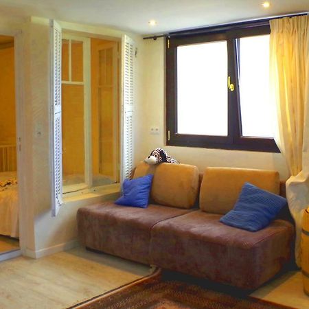 La Chaumiere Daire Beuil Dış mekan fotoğraf