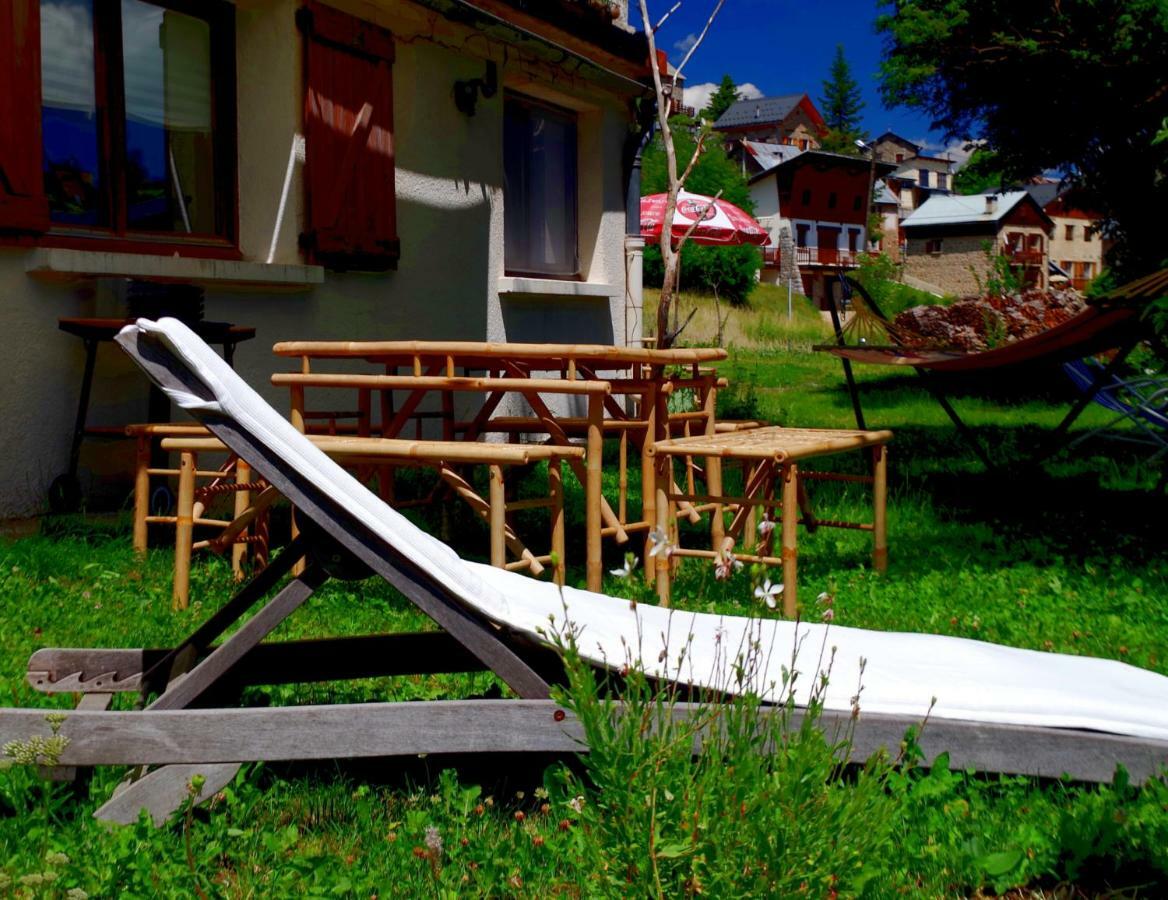 La Chaumiere Daire Beuil Dış mekan fotoğraf