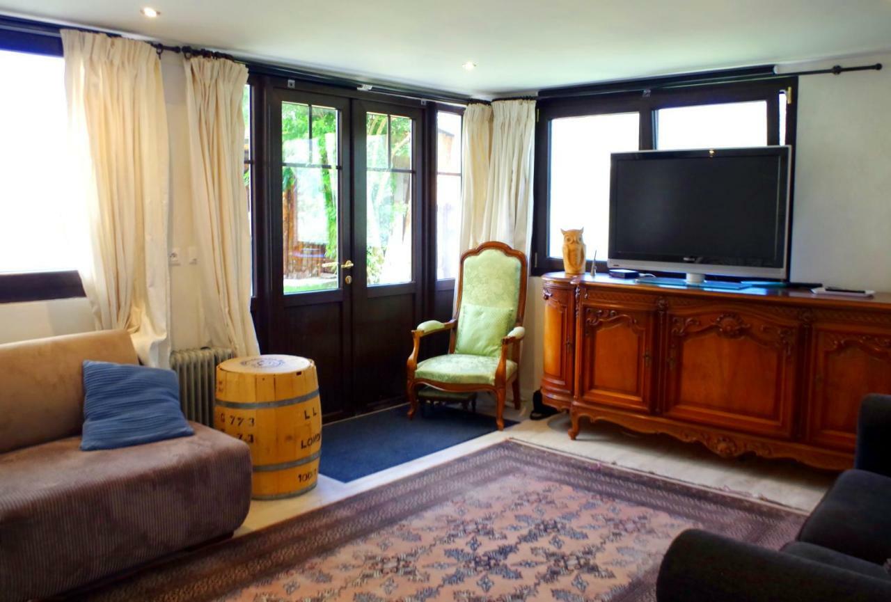 La Chaumiere Daire Beuil Dış mekan fotoğraf